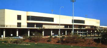 AEROPUERTO DE MAHON