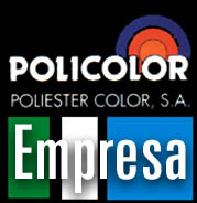 Policolor: Empresa