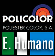 Policolor: Equipo Humano